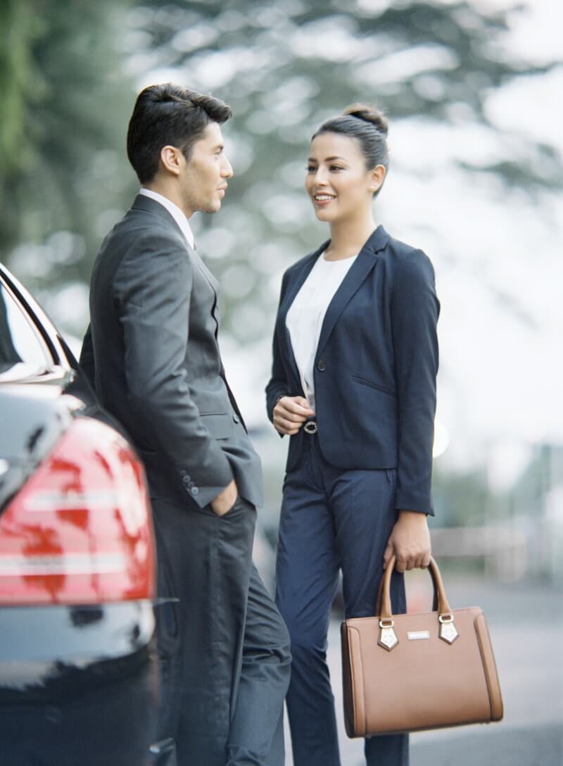 Opus Park easy access to Jakarta and Bogor Opus Park easy access to Jakarta and Bogor