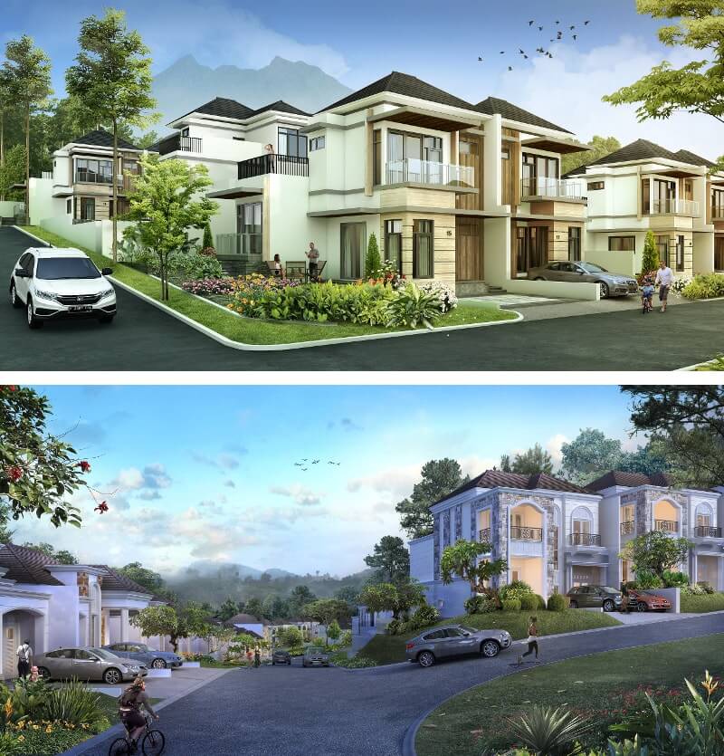 Sentul city property2 Sentul city property2