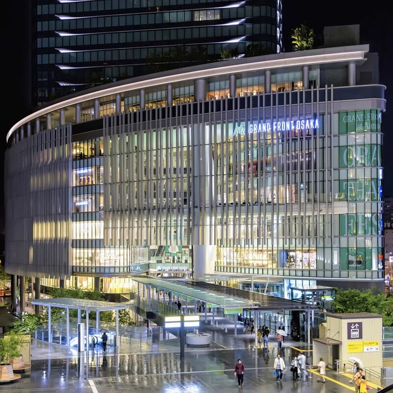 Hanshin Hankyu Properties Corp Hanshin Hankyu Properties Corp