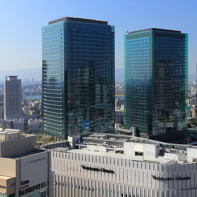 Hanshin Hankyu Properties Corp Hanshin Hankyu Properties Corp